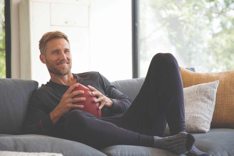 Getting comfy for quarantine? Here are 3 must-have loungewear pieces