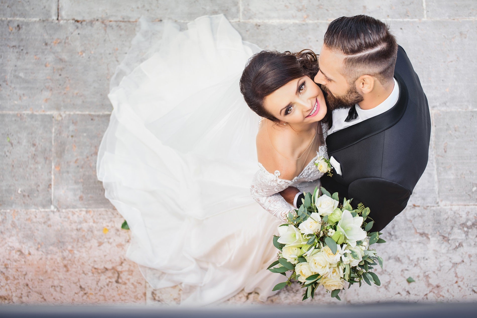 How to Pick the Right Underwear for a Wedding | Tommy John How to Pick the Right Underwear for a Wedding | Tommy John