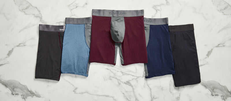 Finding Men’s Underwear: How You’ll Know You Got it Right