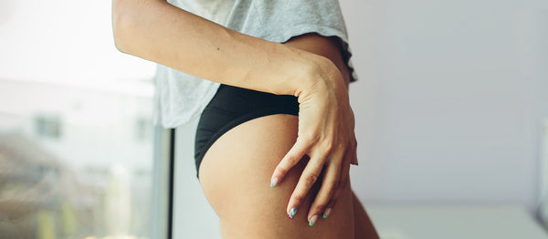 5 ways to avoid a visible panty line, according to a stylist, The  Independent