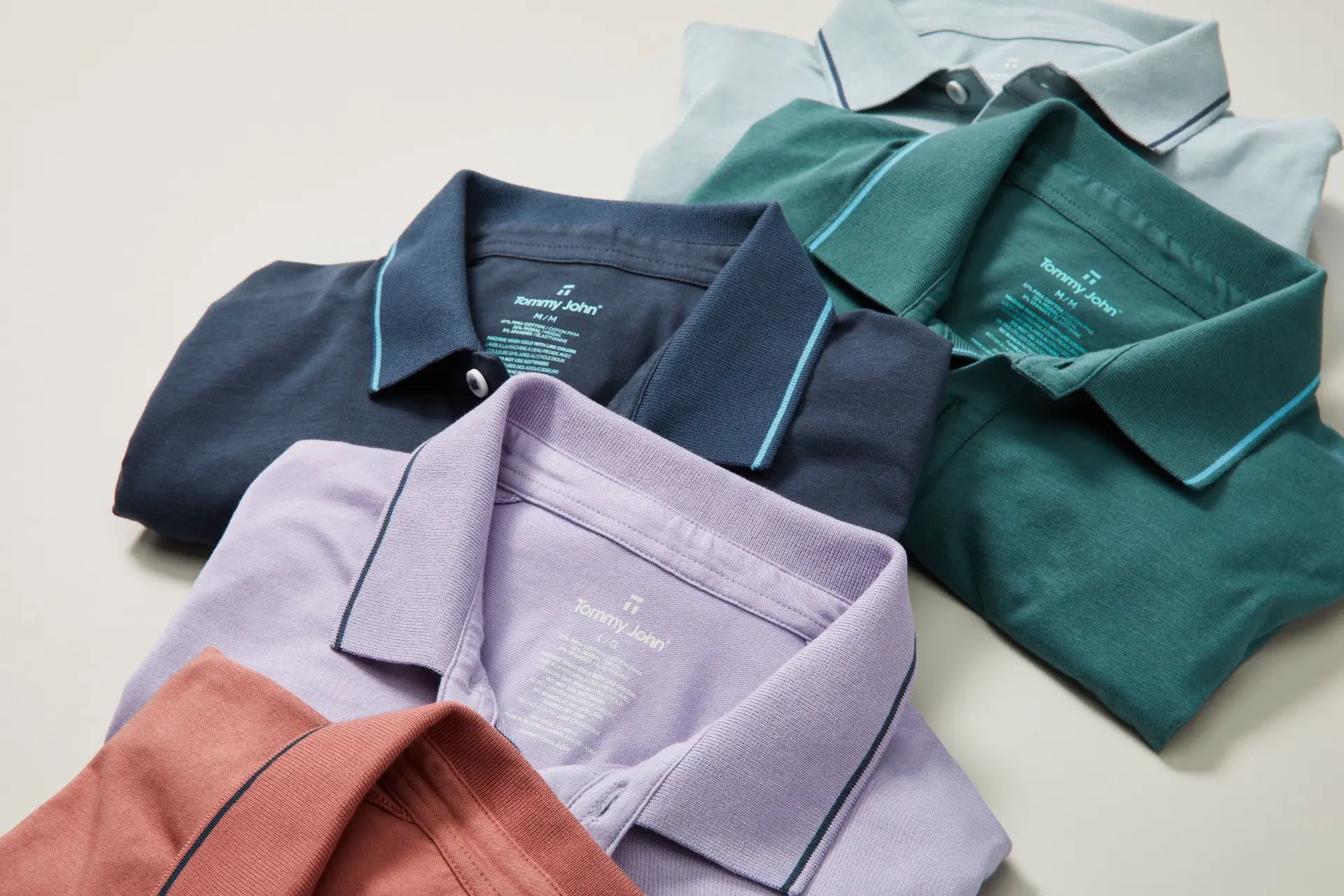 How to Wear a Polo Shirt: 5 Ways to Style Tommy John How to Wear a Polo Shirt: 5 Ways to Style Tommy John