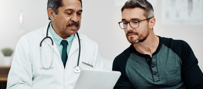 65+ Testicular Cancer Statistics to Remind You to Check ‘Em
