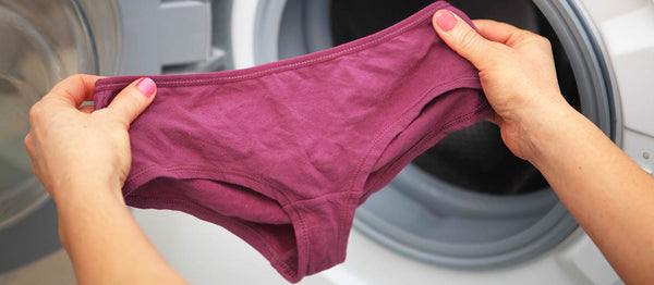 Women's Underwear: What Panties Should I Wear in the Summer?