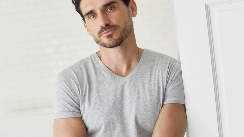Men's Apparel Tops