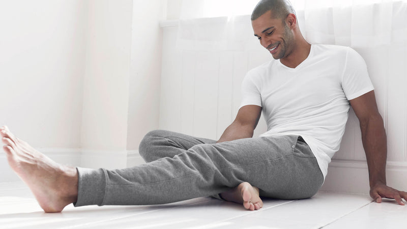 Men's Apparel
