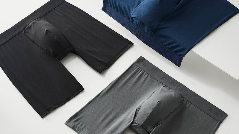 Men's Underwear Multipacks