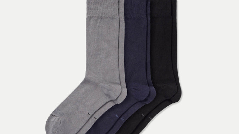 Men's Sock Multipacks