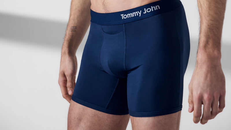 Men's Cool Cotton Underwear