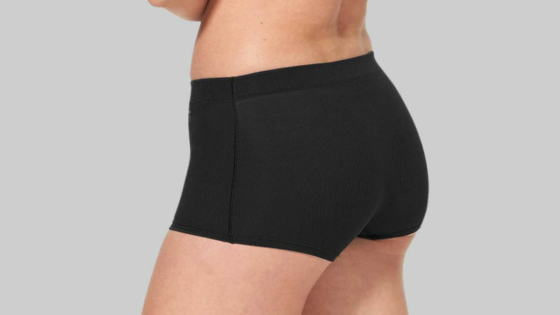 Women's Boyshorts