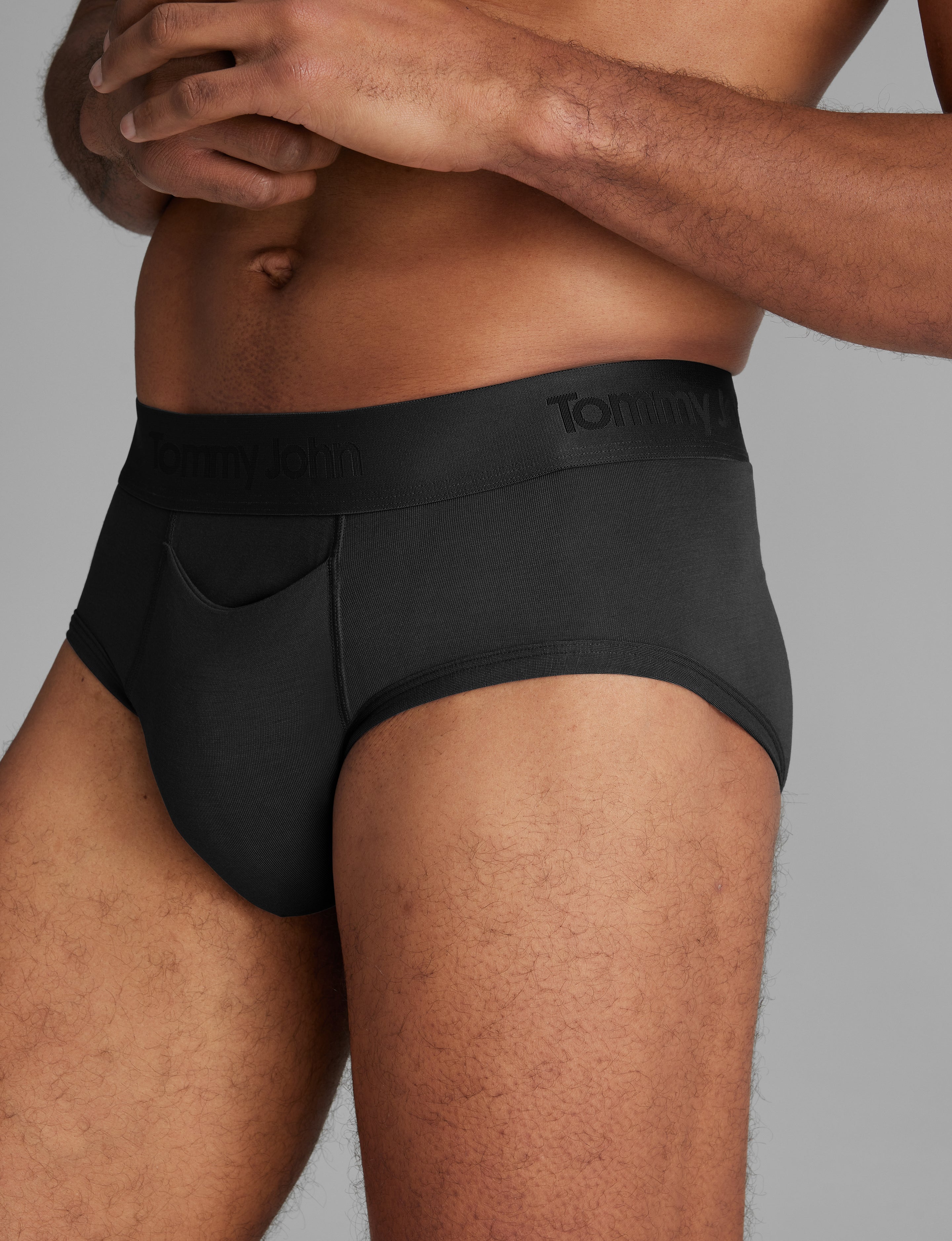 Second Skin Brief (3-Pack)