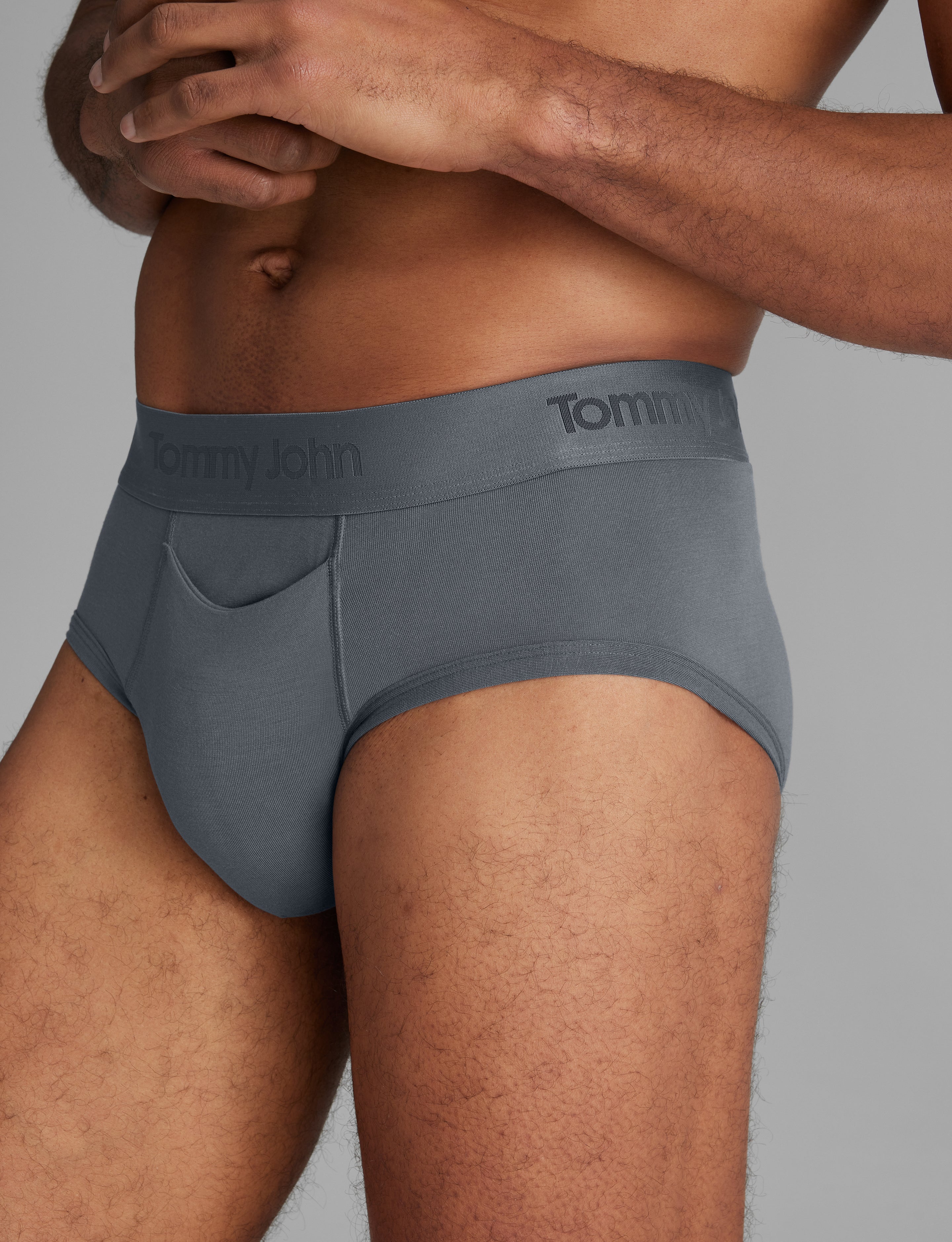 Second Skin Brief