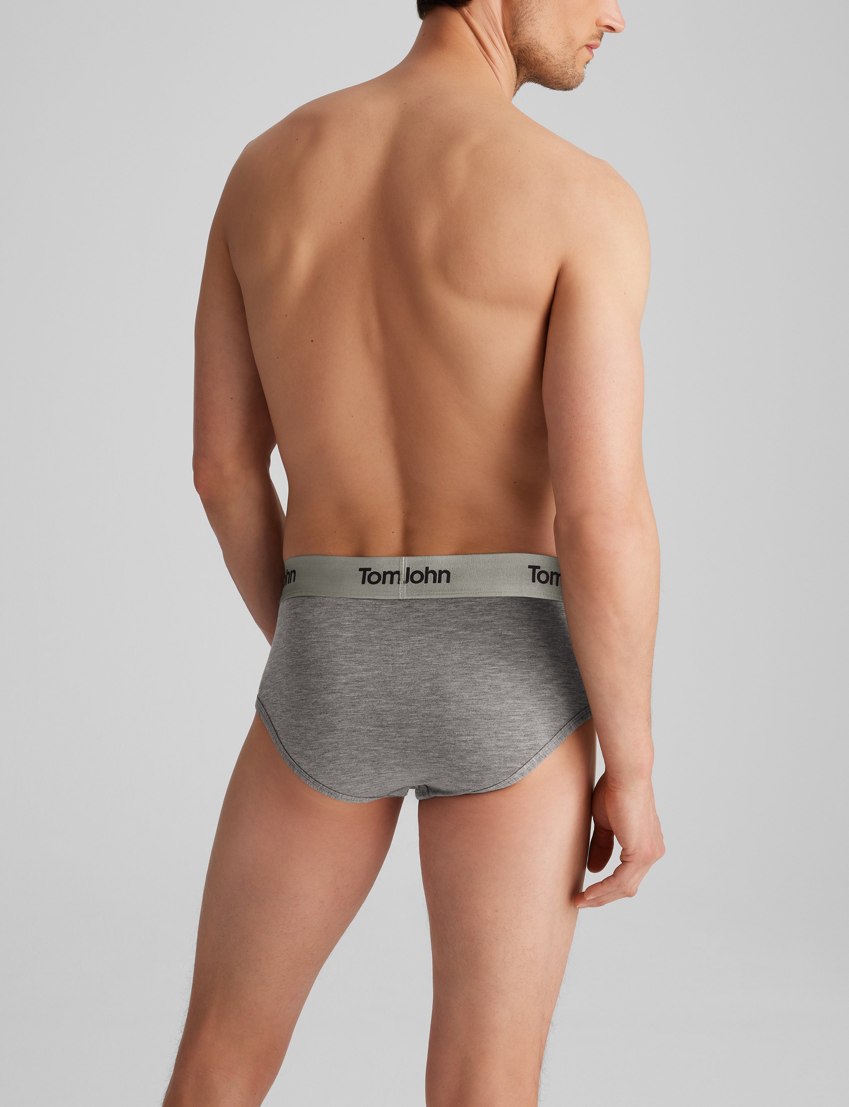 Second Skin Brief