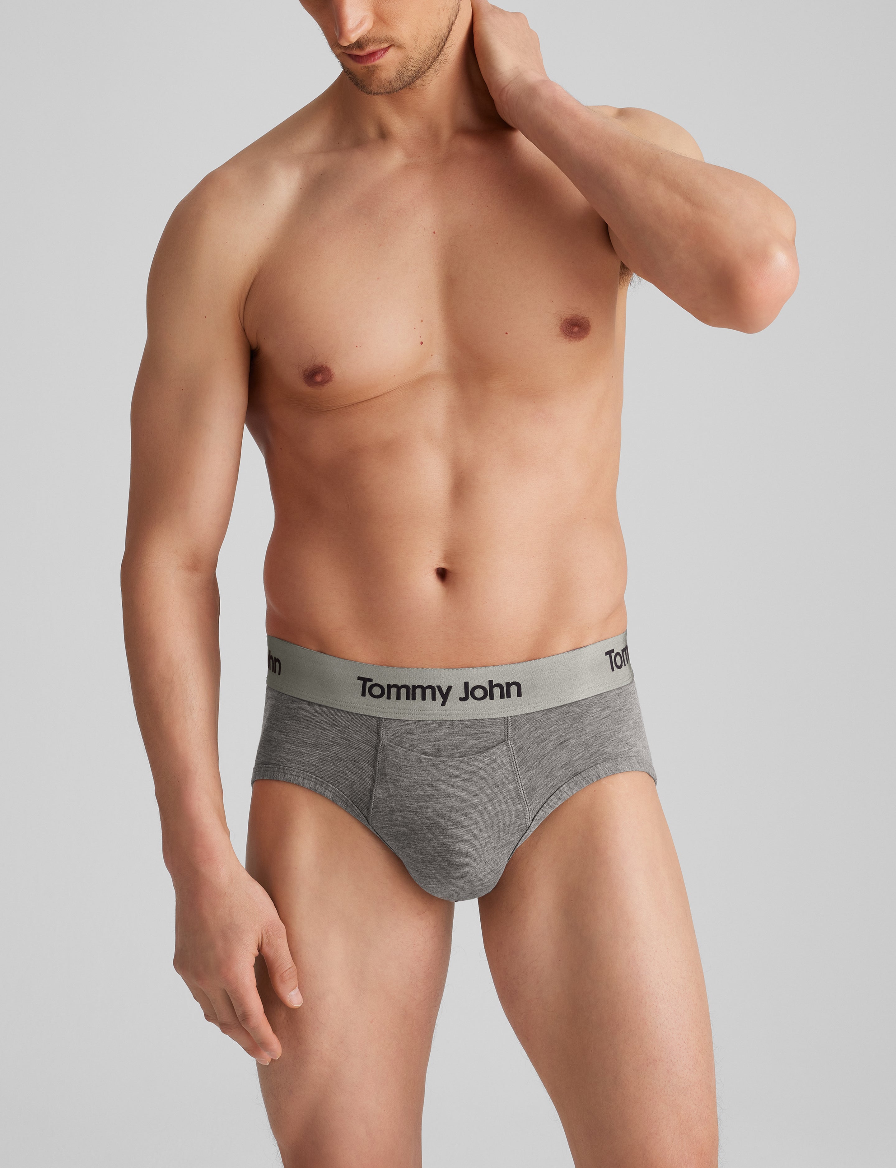 Second Skin Brief