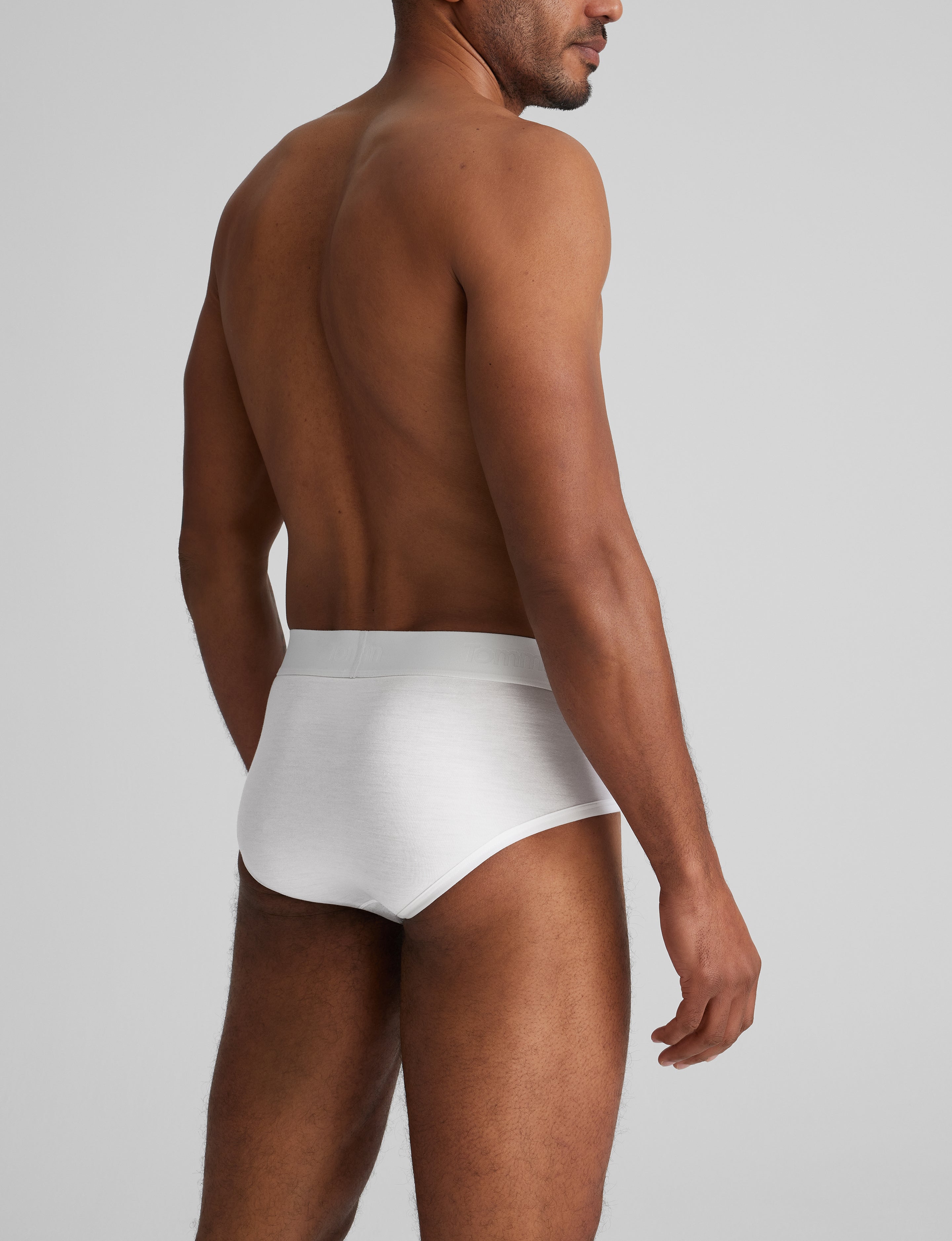 Second Skin Brief
