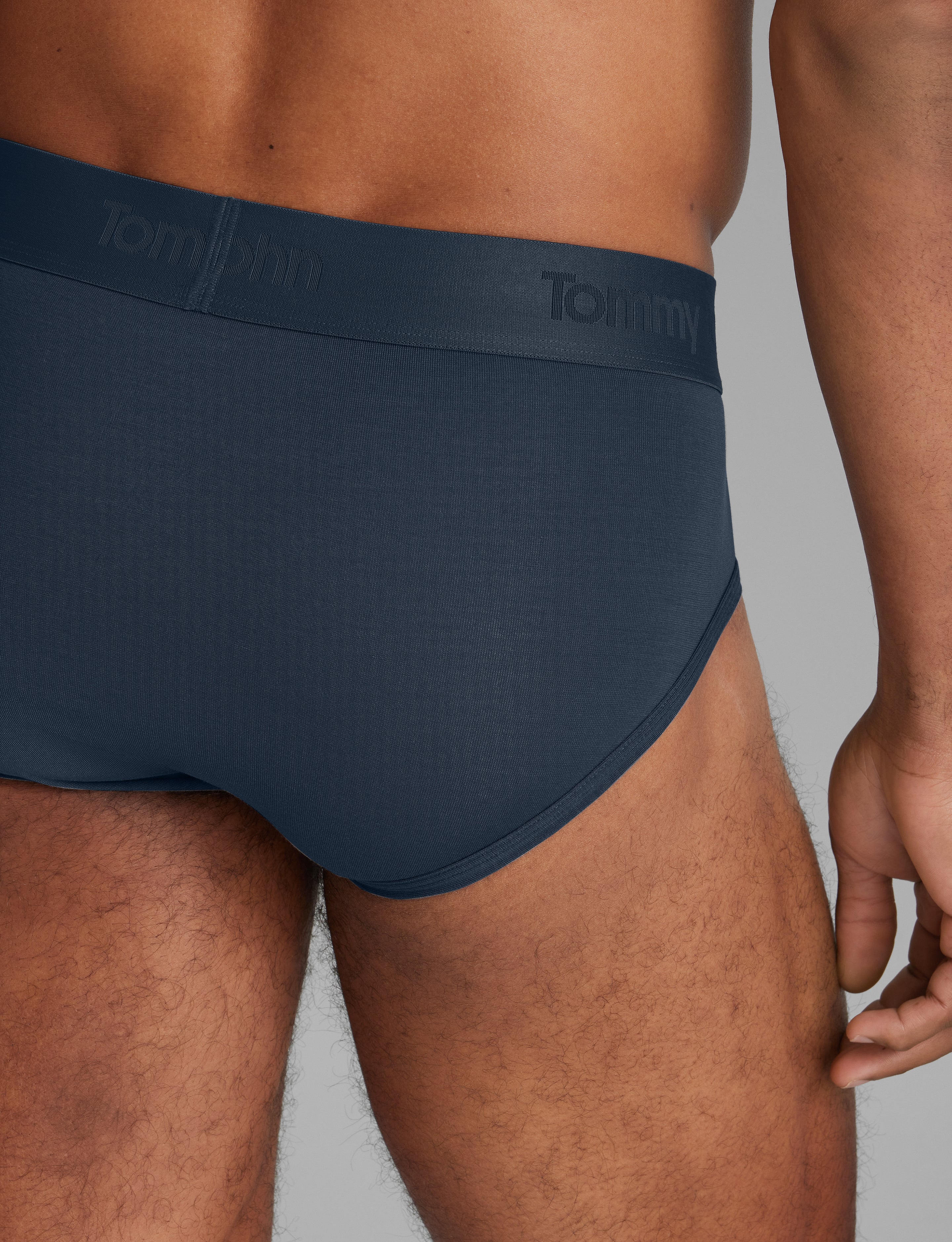 Second Skin Brief