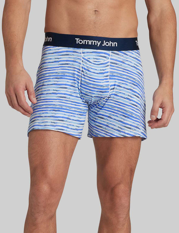 Tommy john second skin x air top