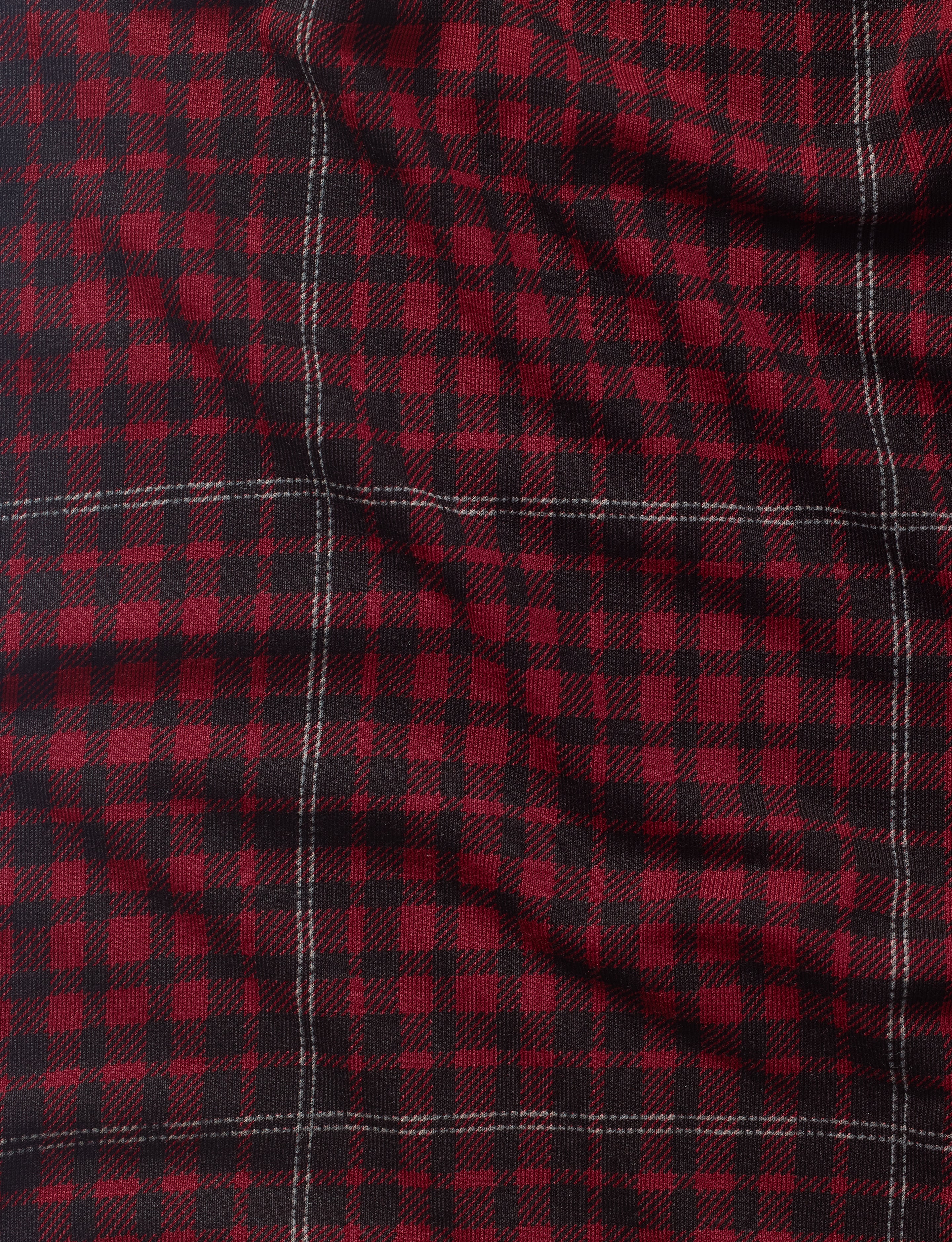 Second Skin Relaxed Fit Boxer 6"