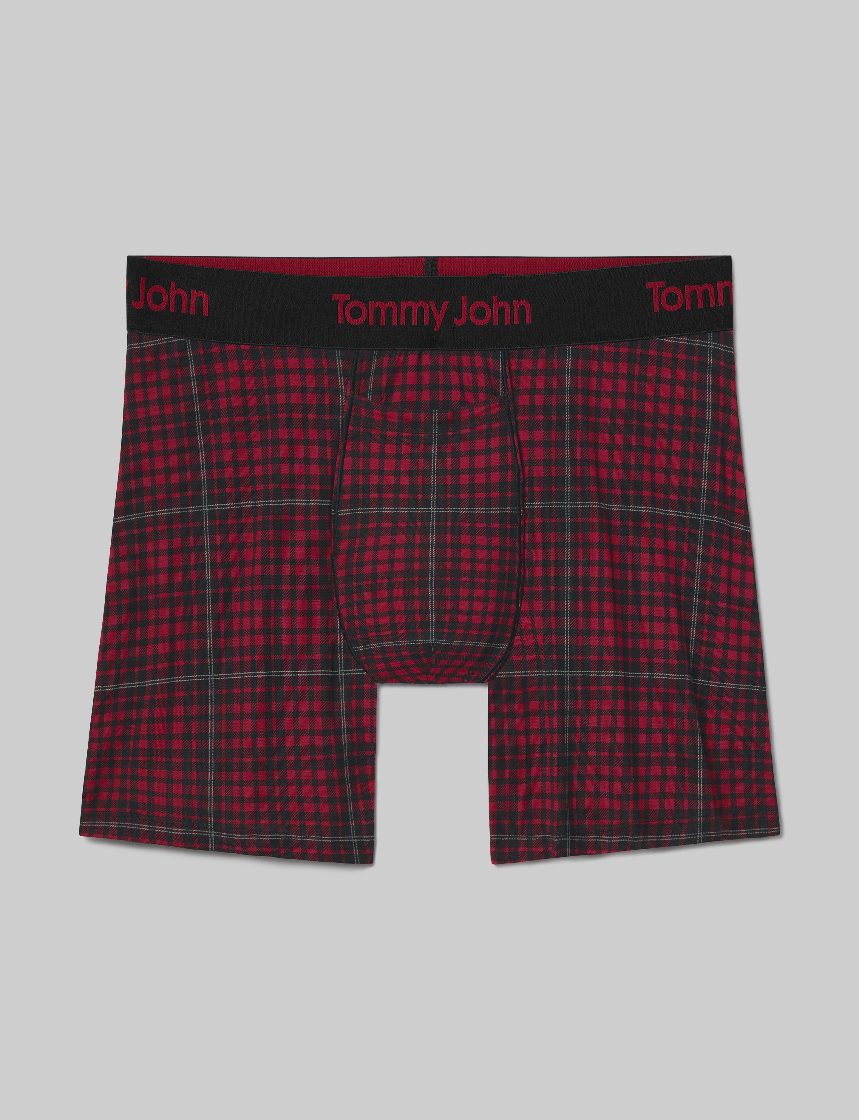 Second Skin Relaxed Fit Boxer 6"