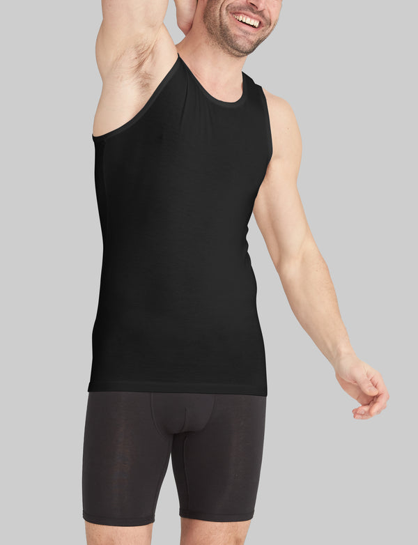 Tommy john undershirt shop