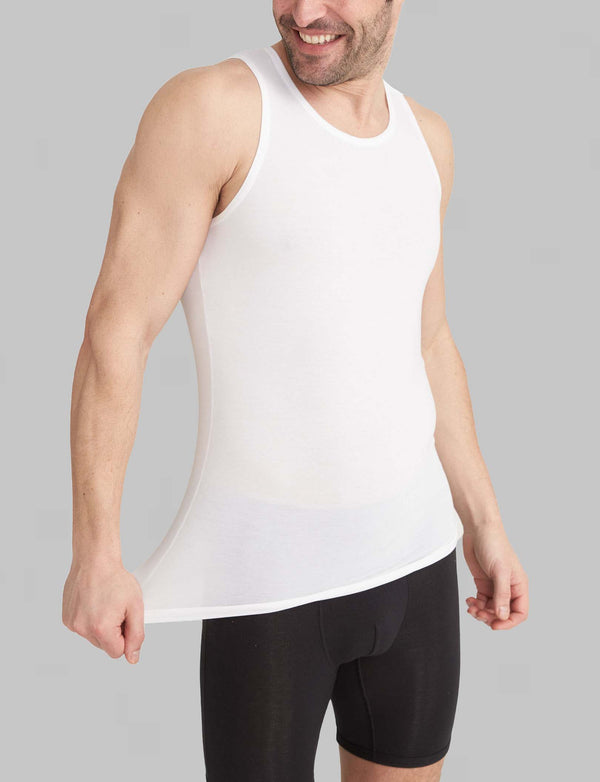 Tommy john second clearance skin undershirt