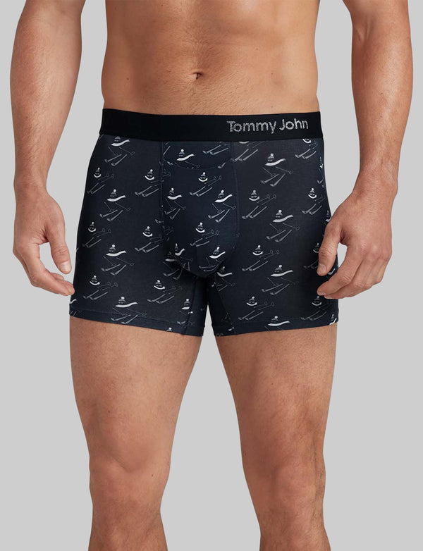 Cool Cotton Trunk 4