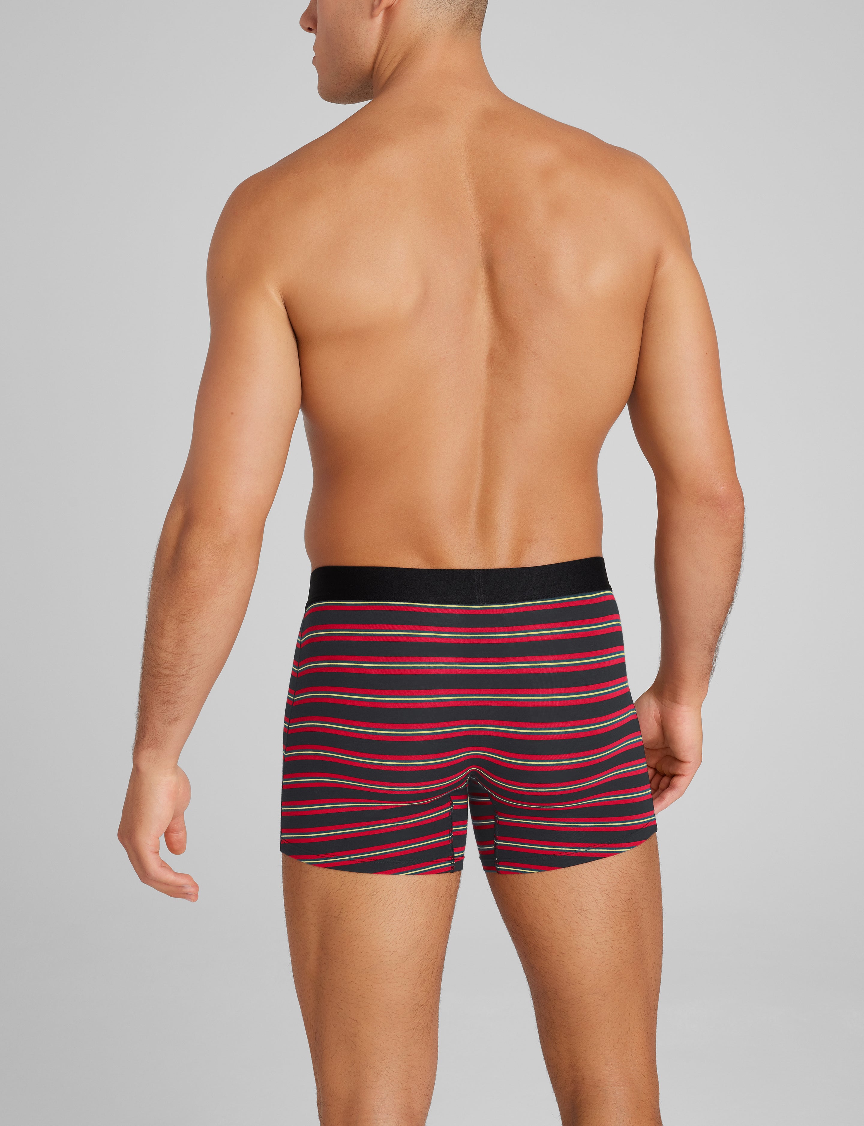 Cool Cotton Trunk 4"