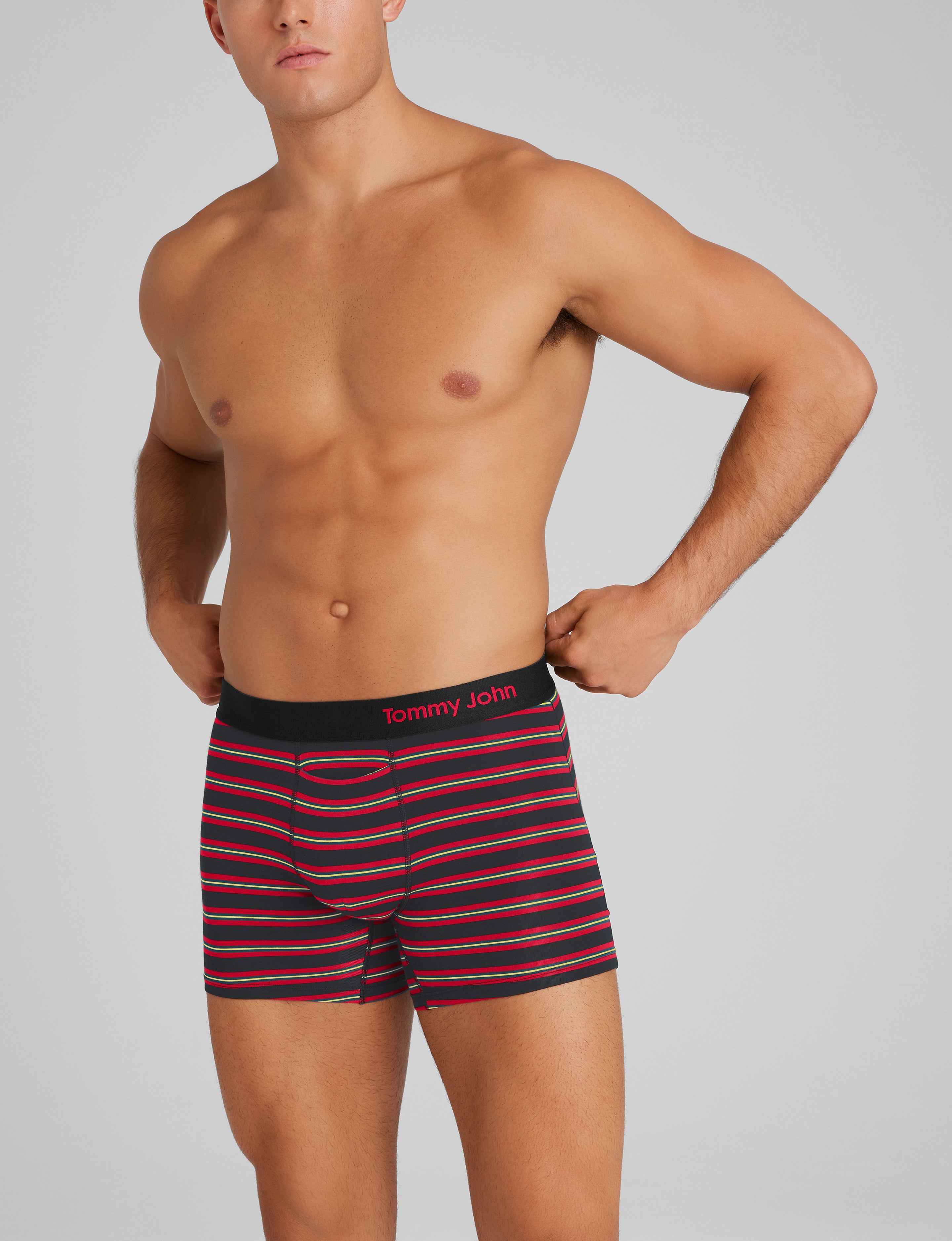 Cool Cotton Trunk 4"