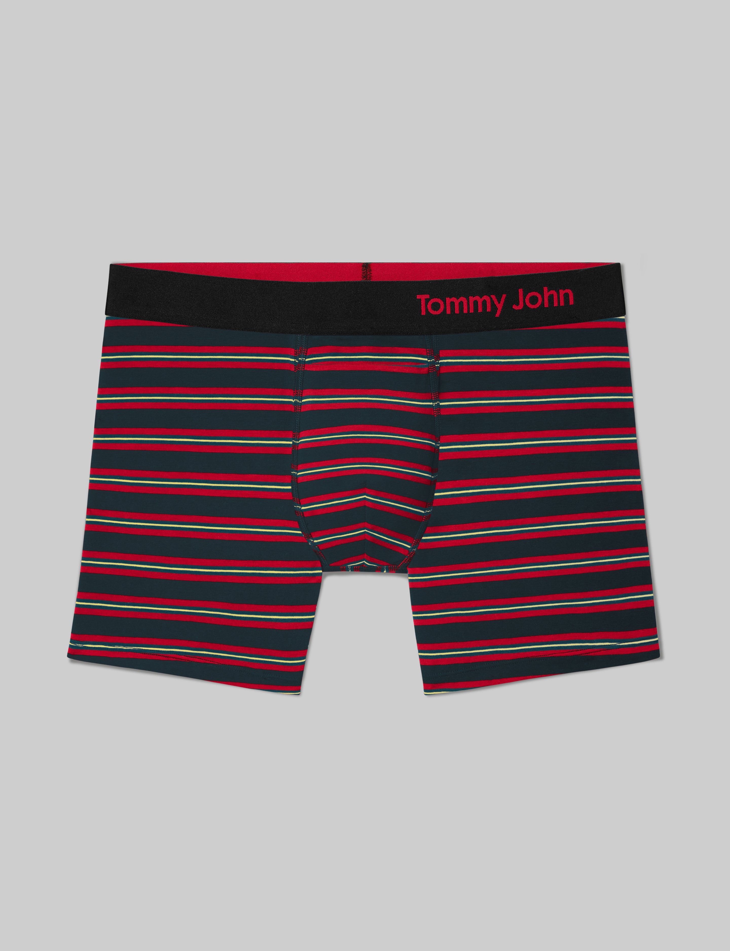 Cool Cotton Trunk 4"