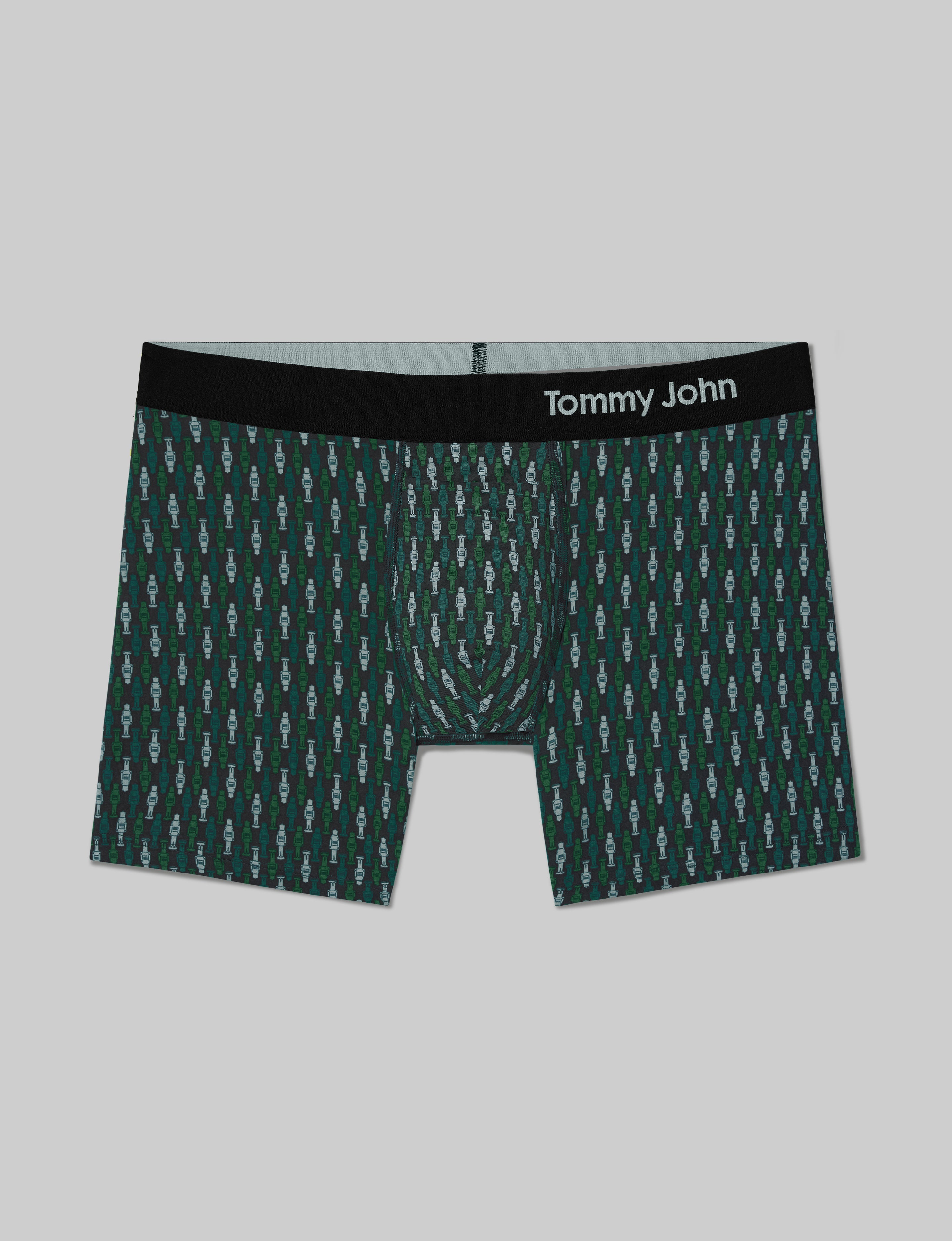 Cool Cotton Trunk 4"