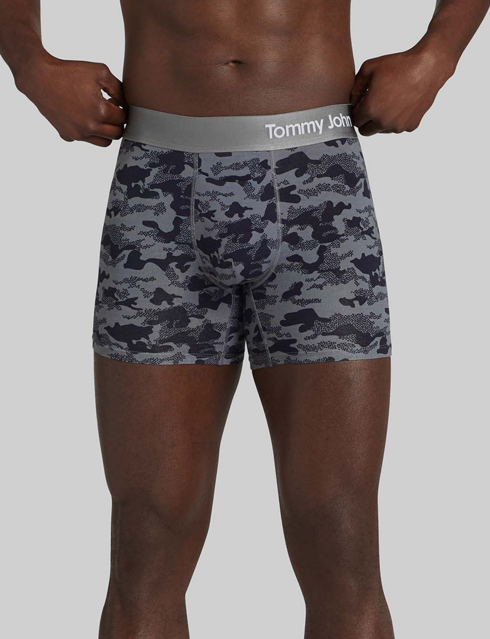 Cool Cotton Trunk 4"
