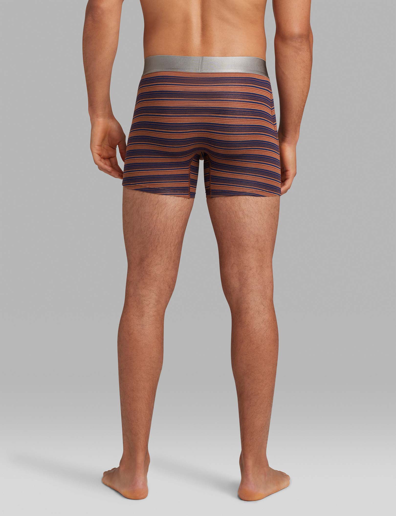 Cool Cotton Trunk 4"
