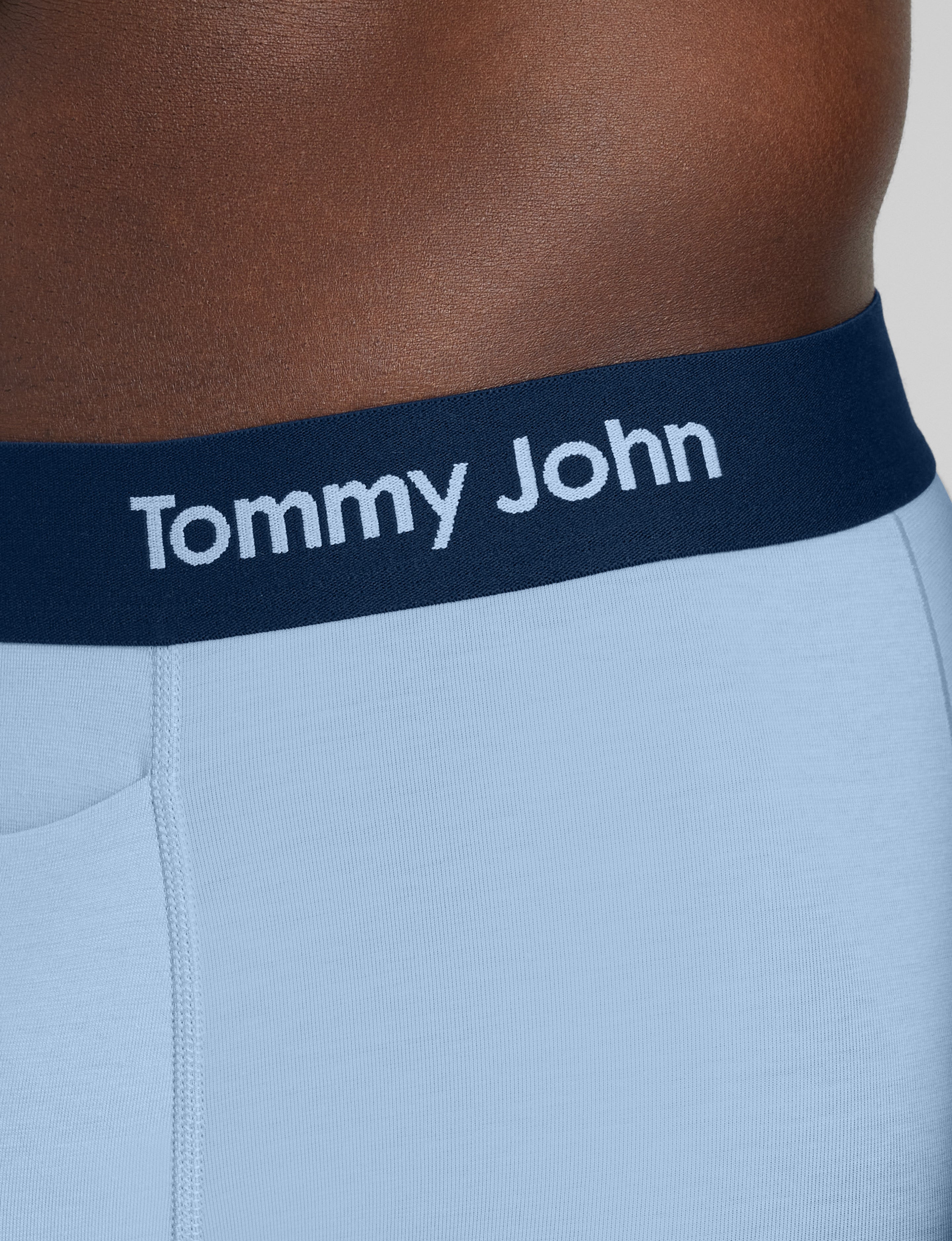 Cool Cotton Trunk 4"