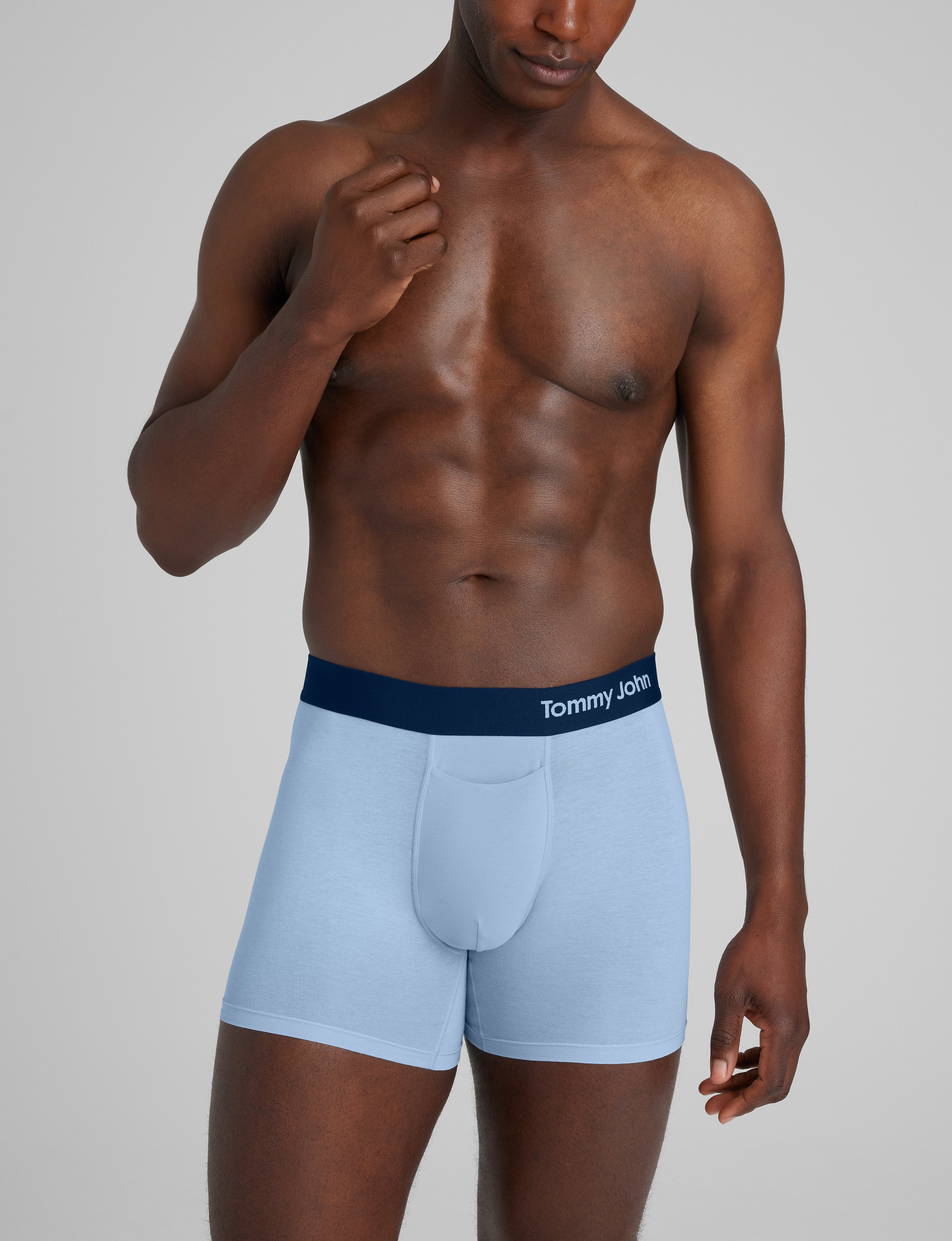 Cool Cotton Trunk 4"