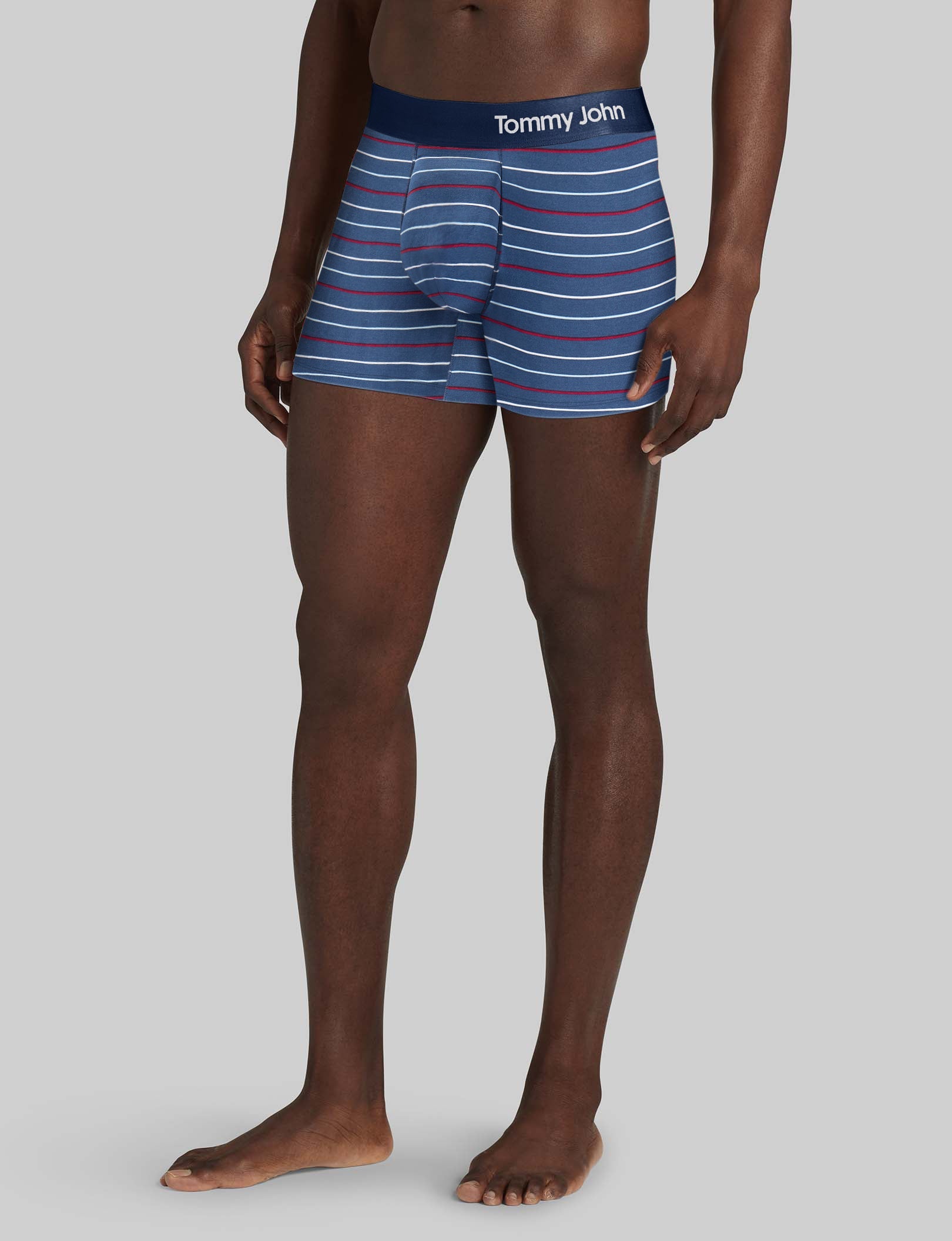 Cool Cotton Trunk 4"