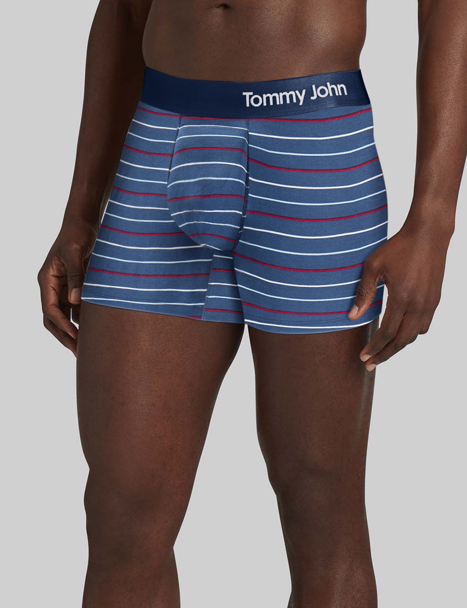 Cool Cotton Trunk 4"