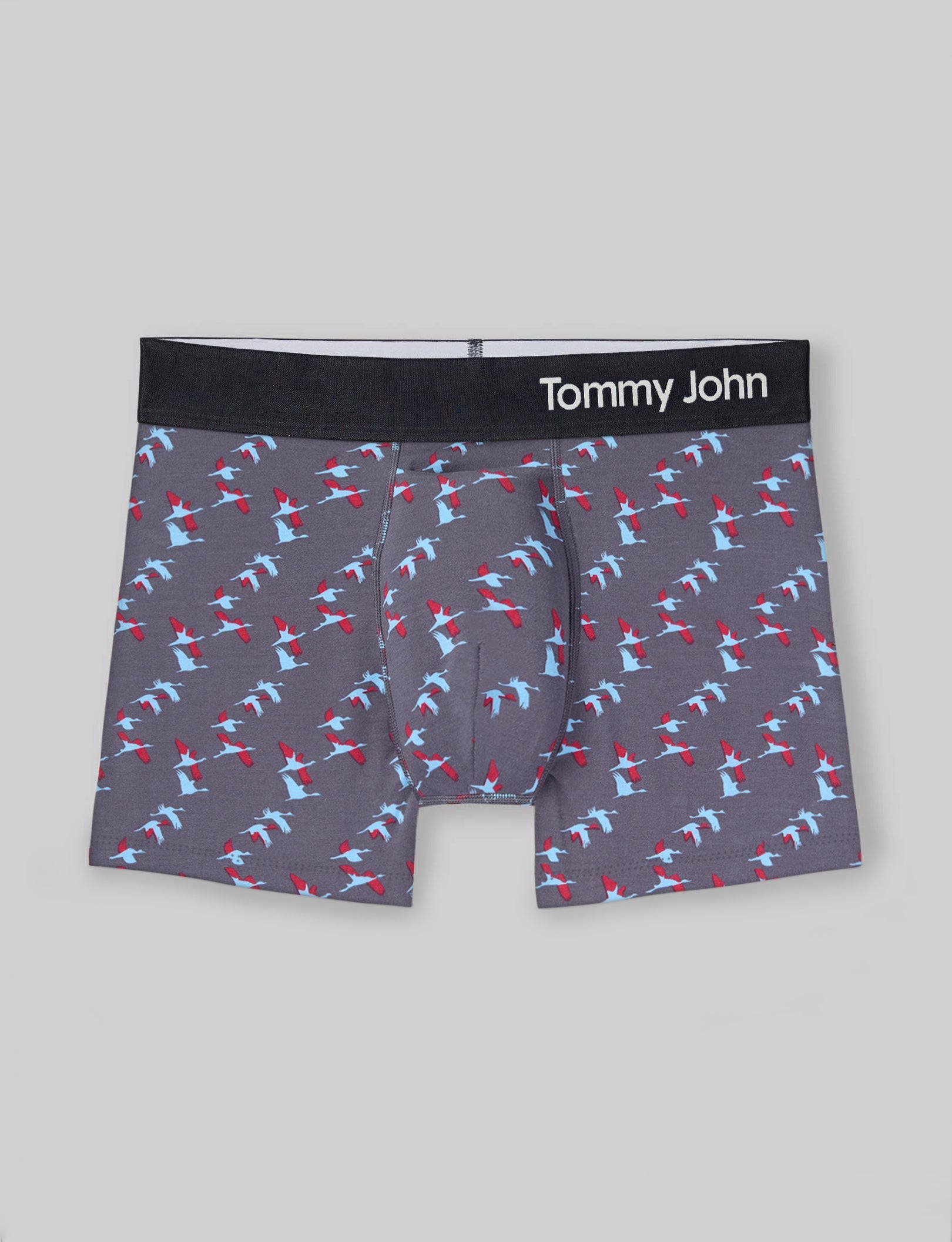 Cool Cotton Trunk 4"