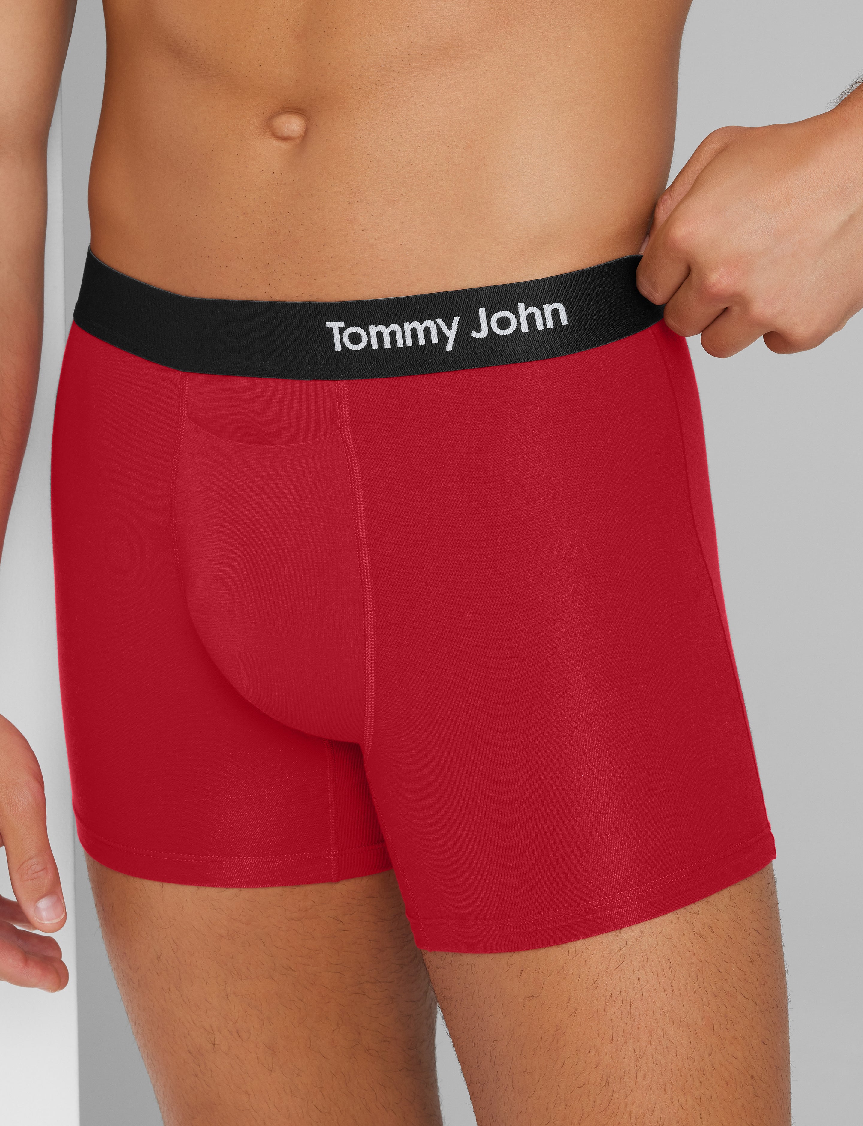 Cool Cotton Trunk 4"