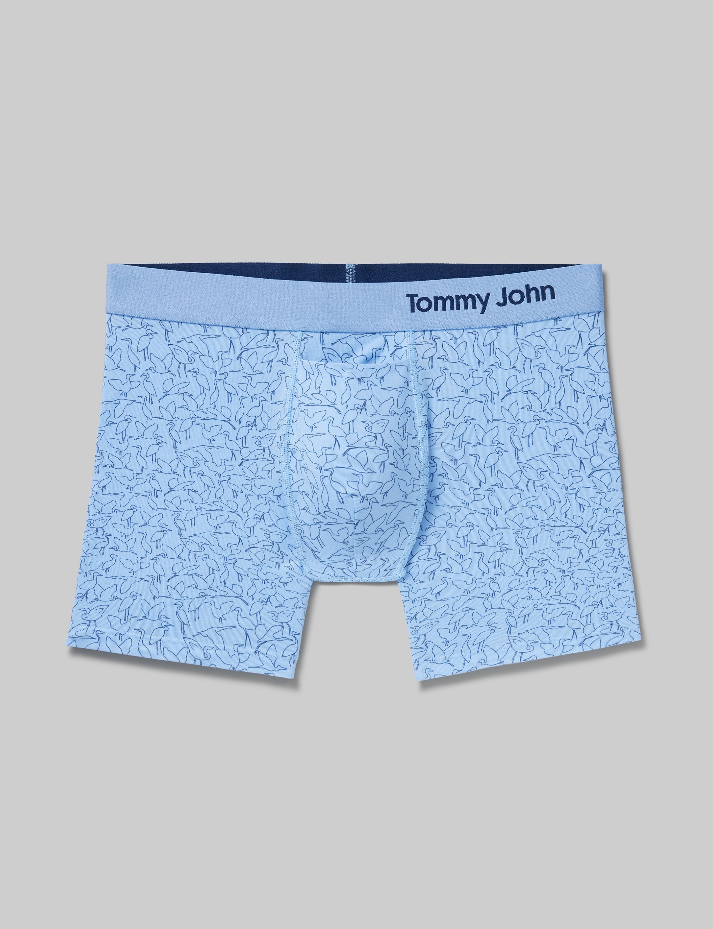 Cool Cotton Trunk 4"