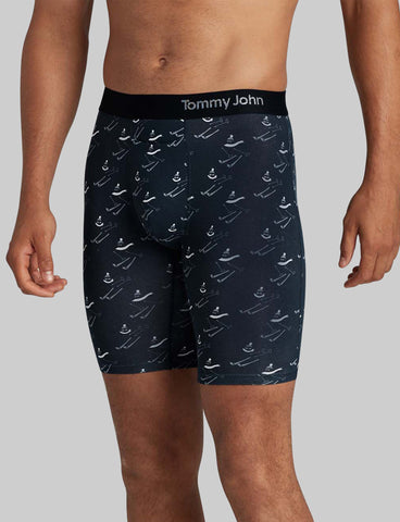 Tommy john discount boxer briefs