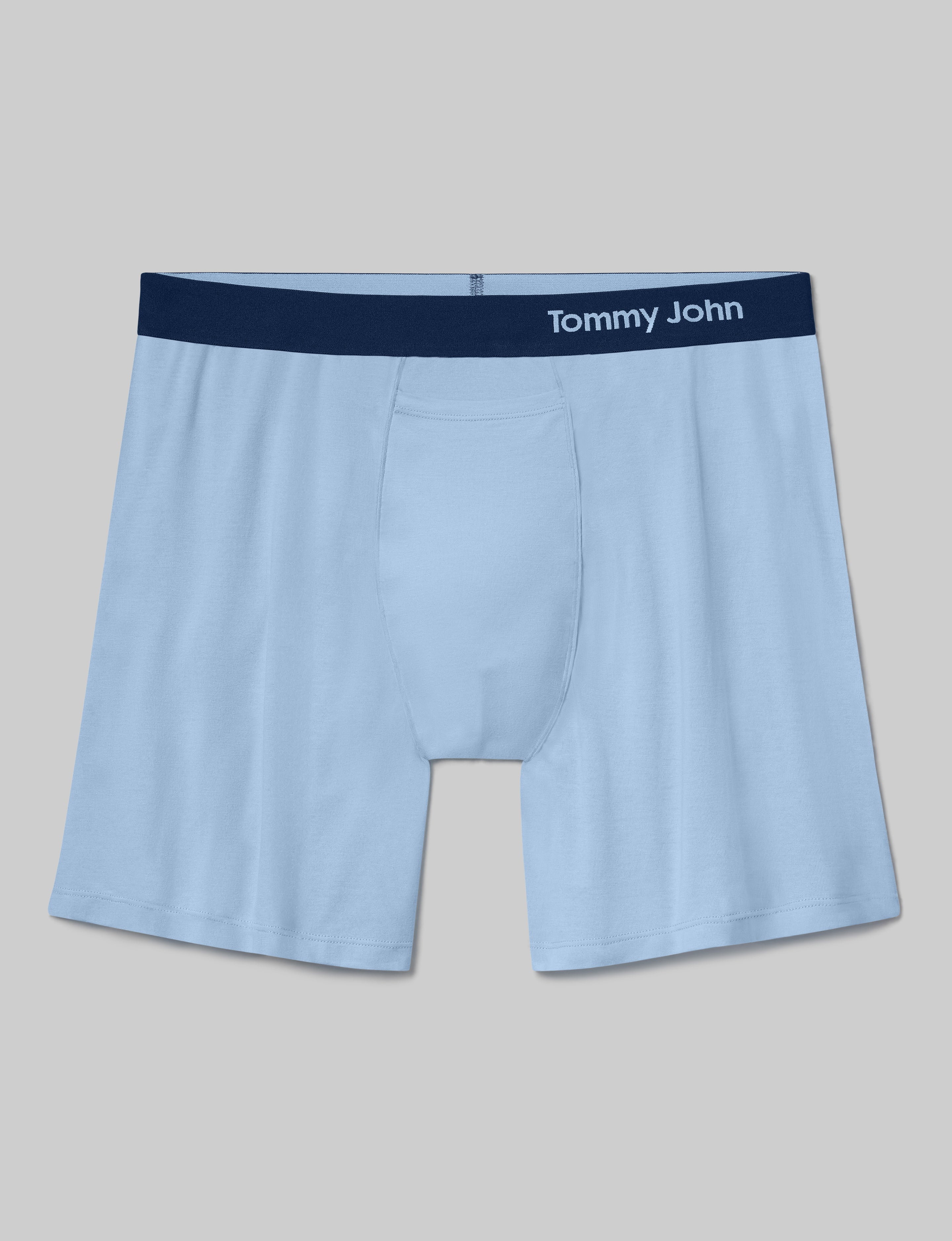 Cool Cotton Relaxed Fit Boxer 6"