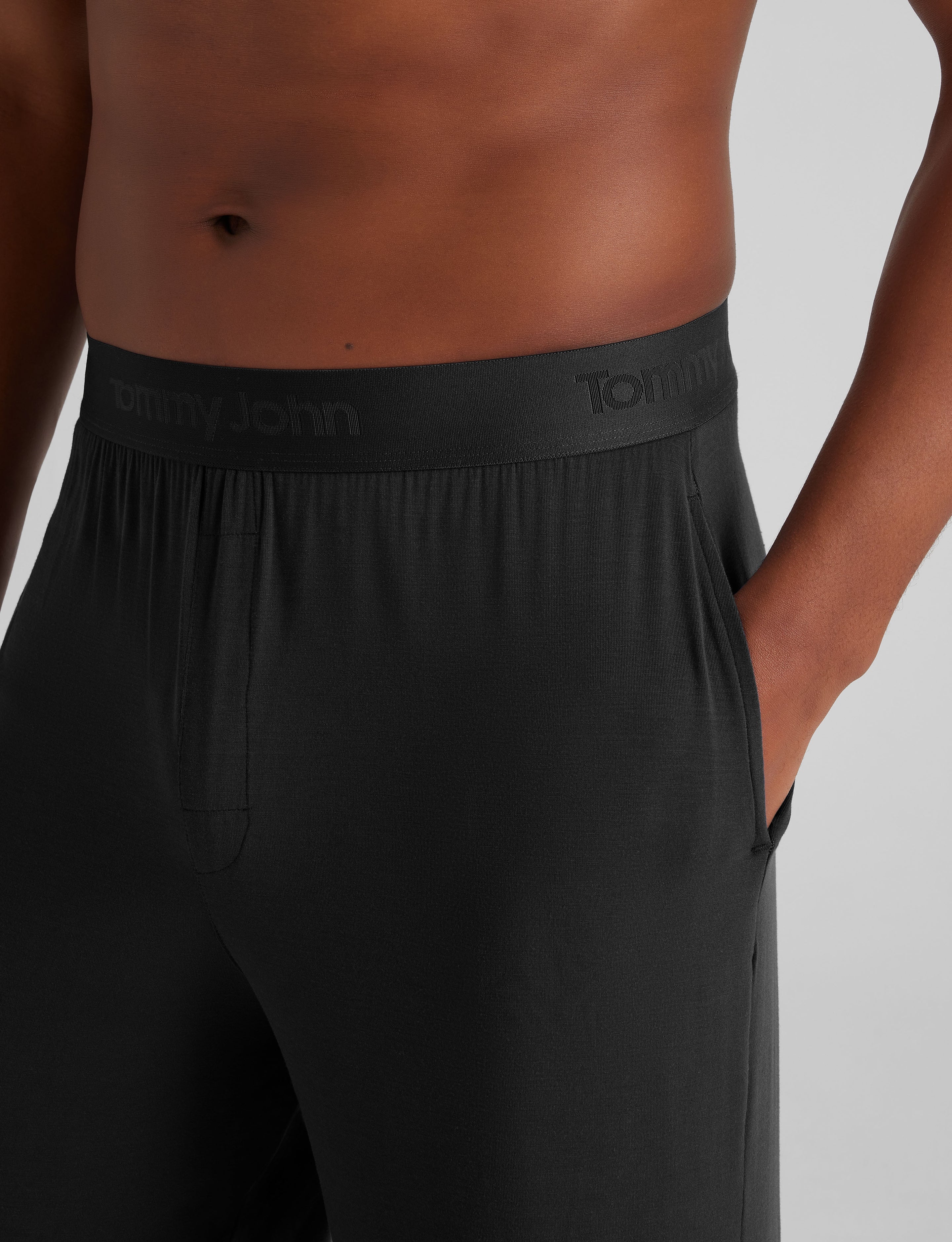 Second Skin Sleep Pant