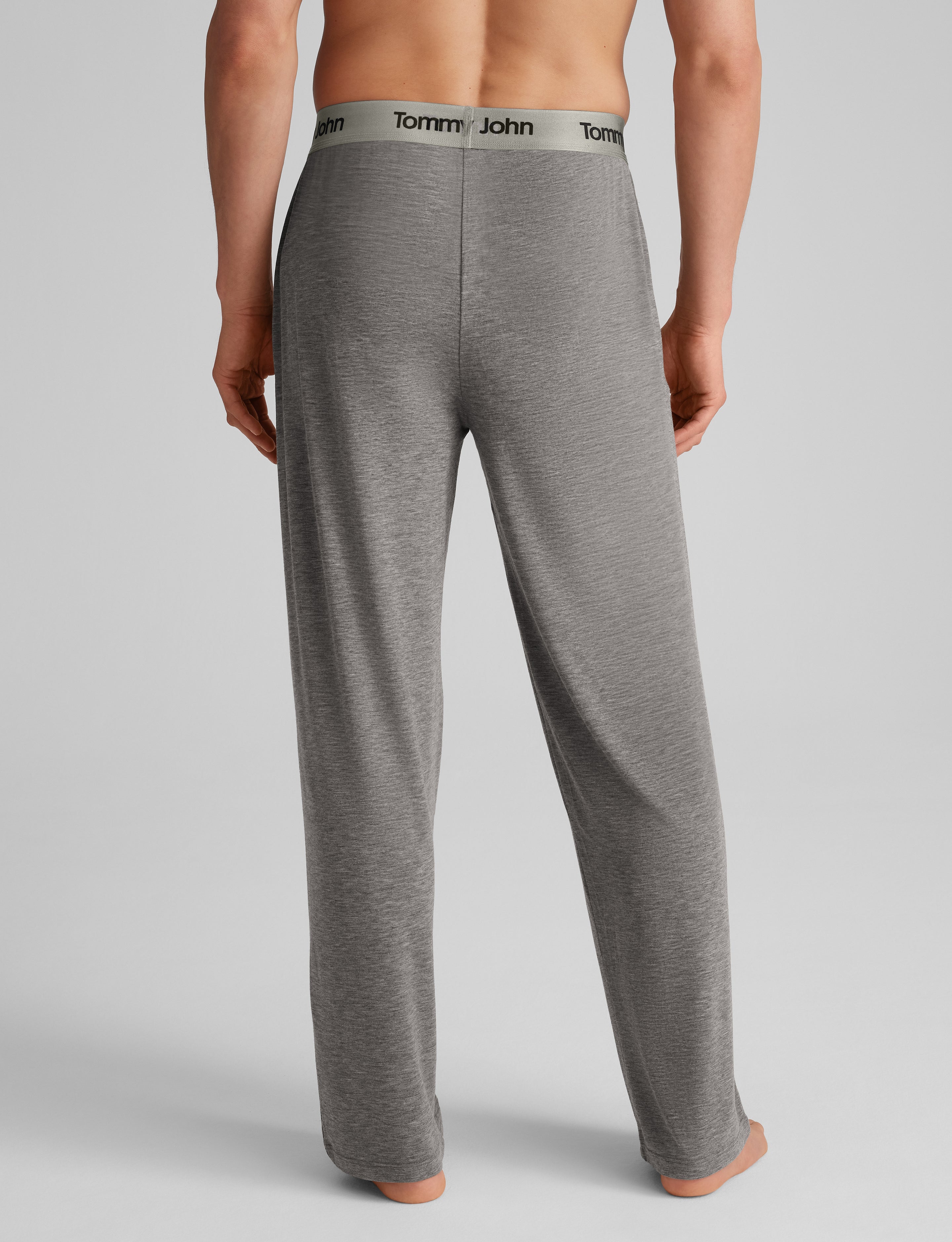 Second Skin Sleep Pocket Tee & Pant Set