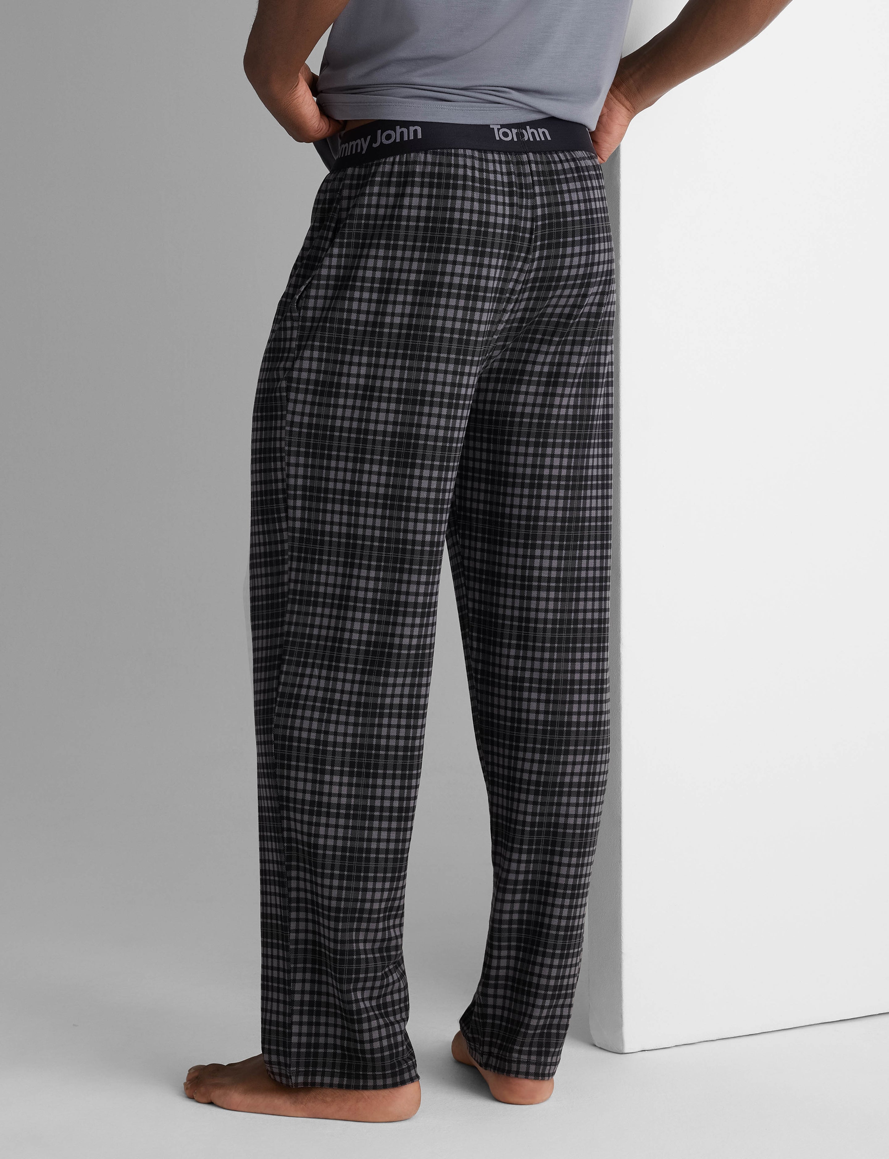 Second Skin Sleep Pant