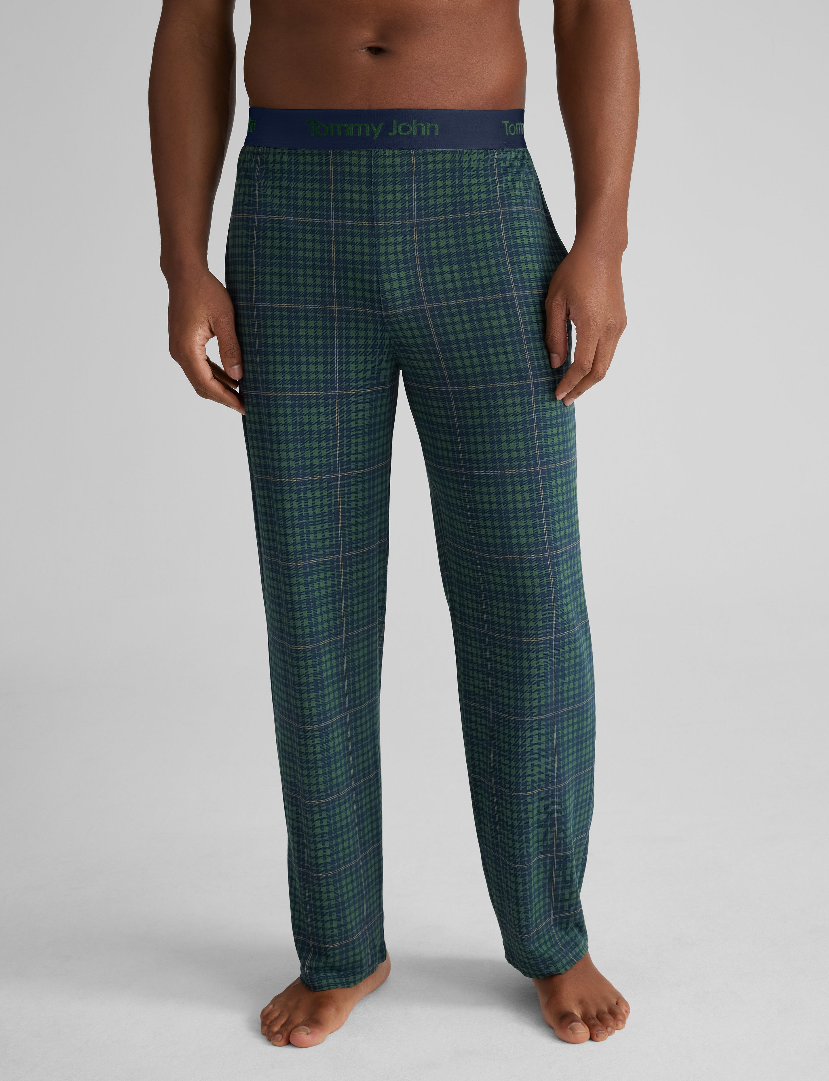 Second Skin Sleep Pant