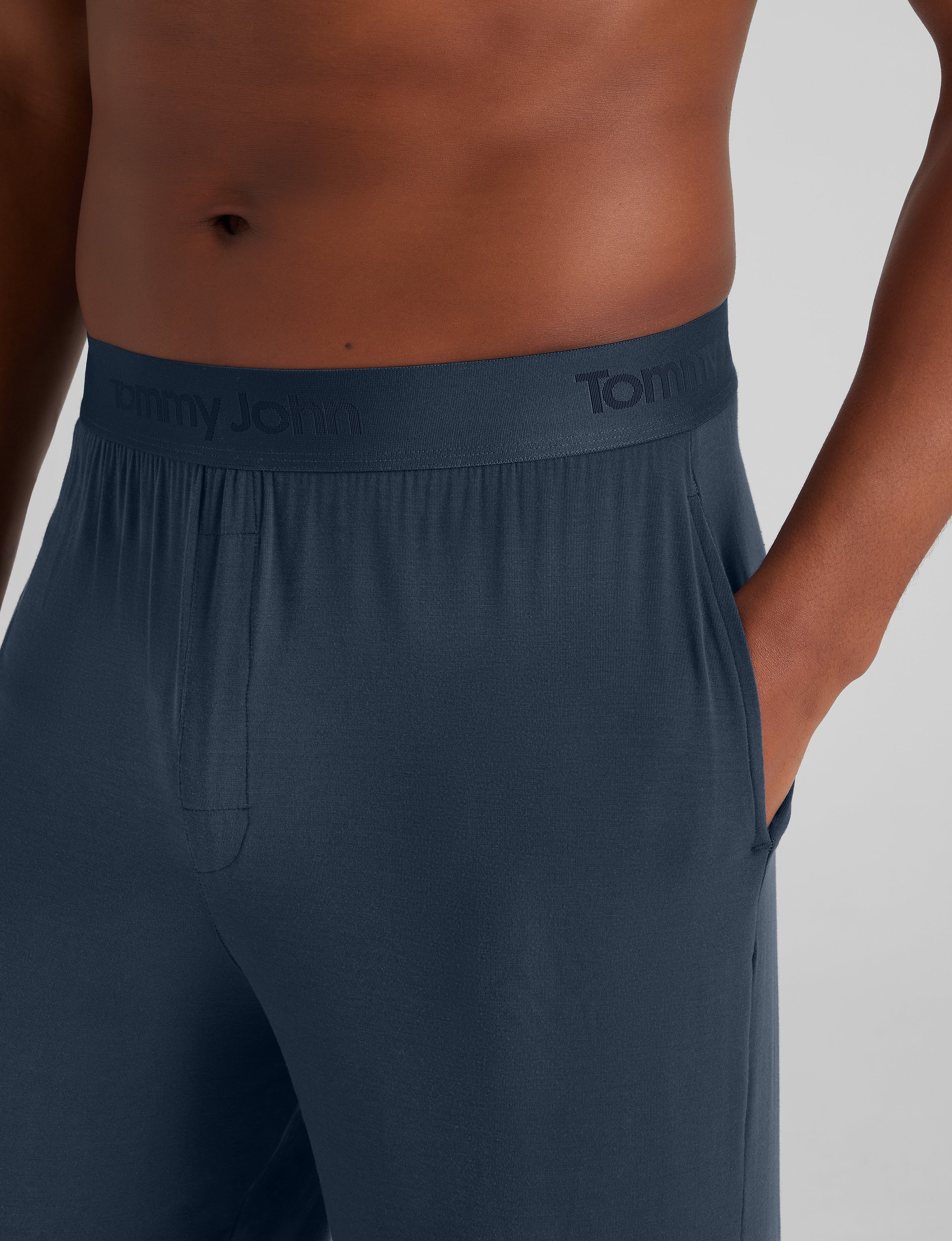 Second Skin Sleep Pant