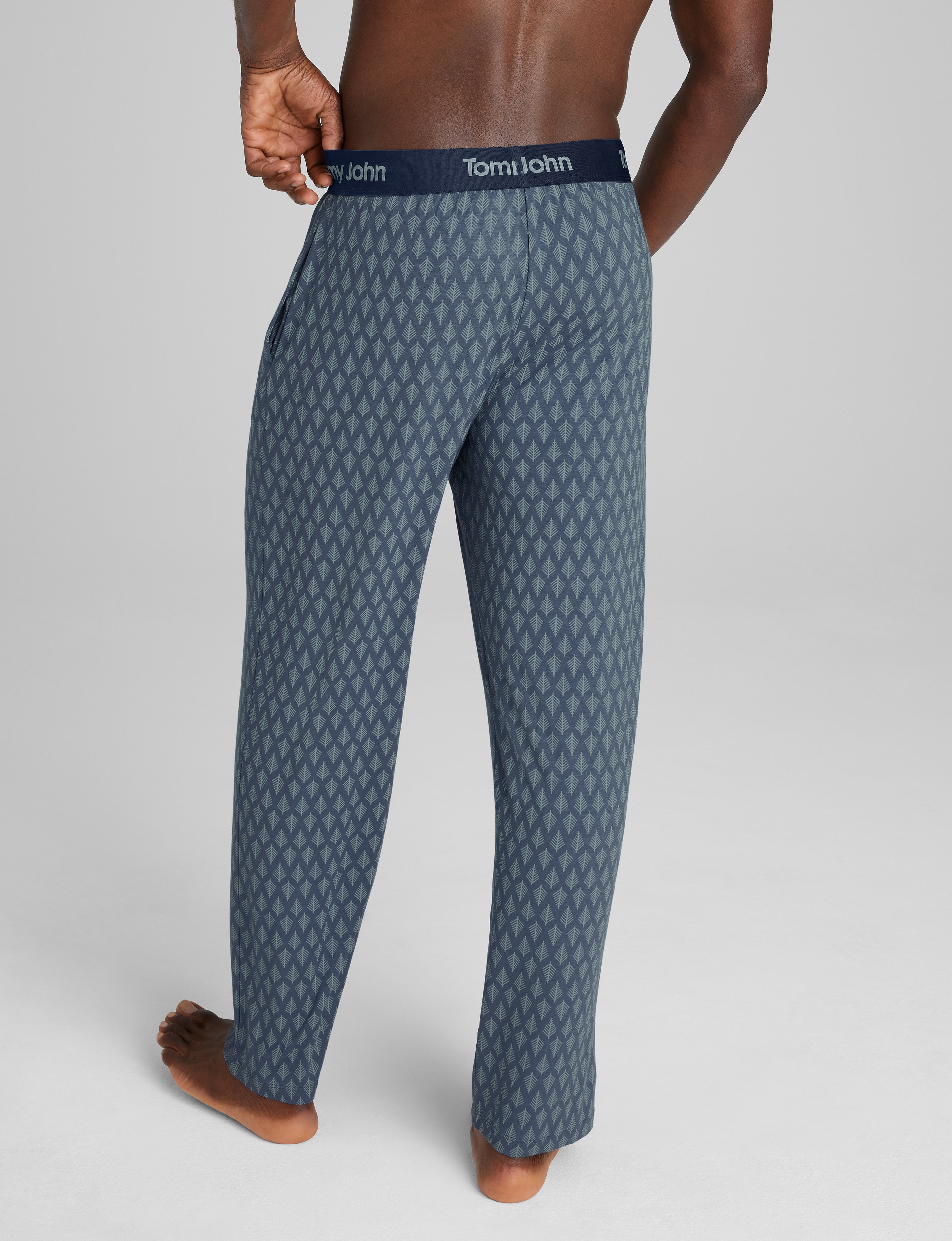 Second Skin Sleep Pant