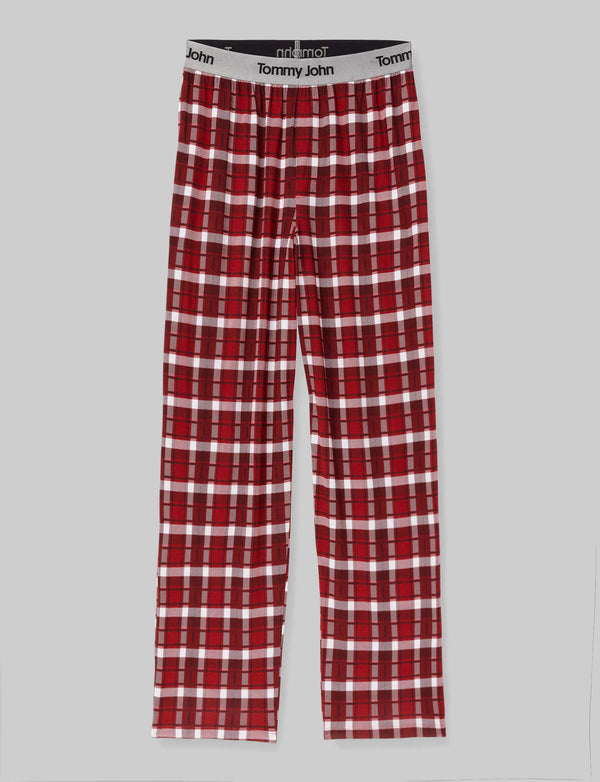 Tommy john hotsell men's pajamas