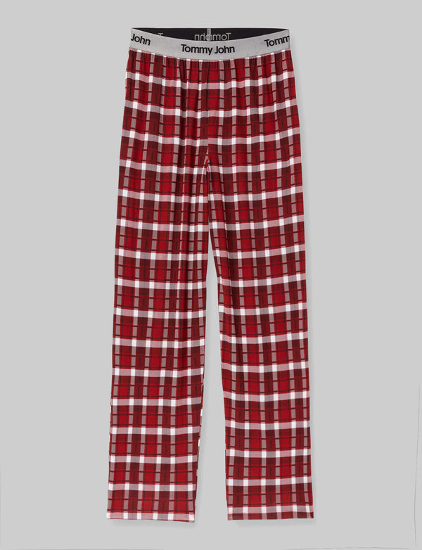 Second Skin Pajama Pant – Tommy John