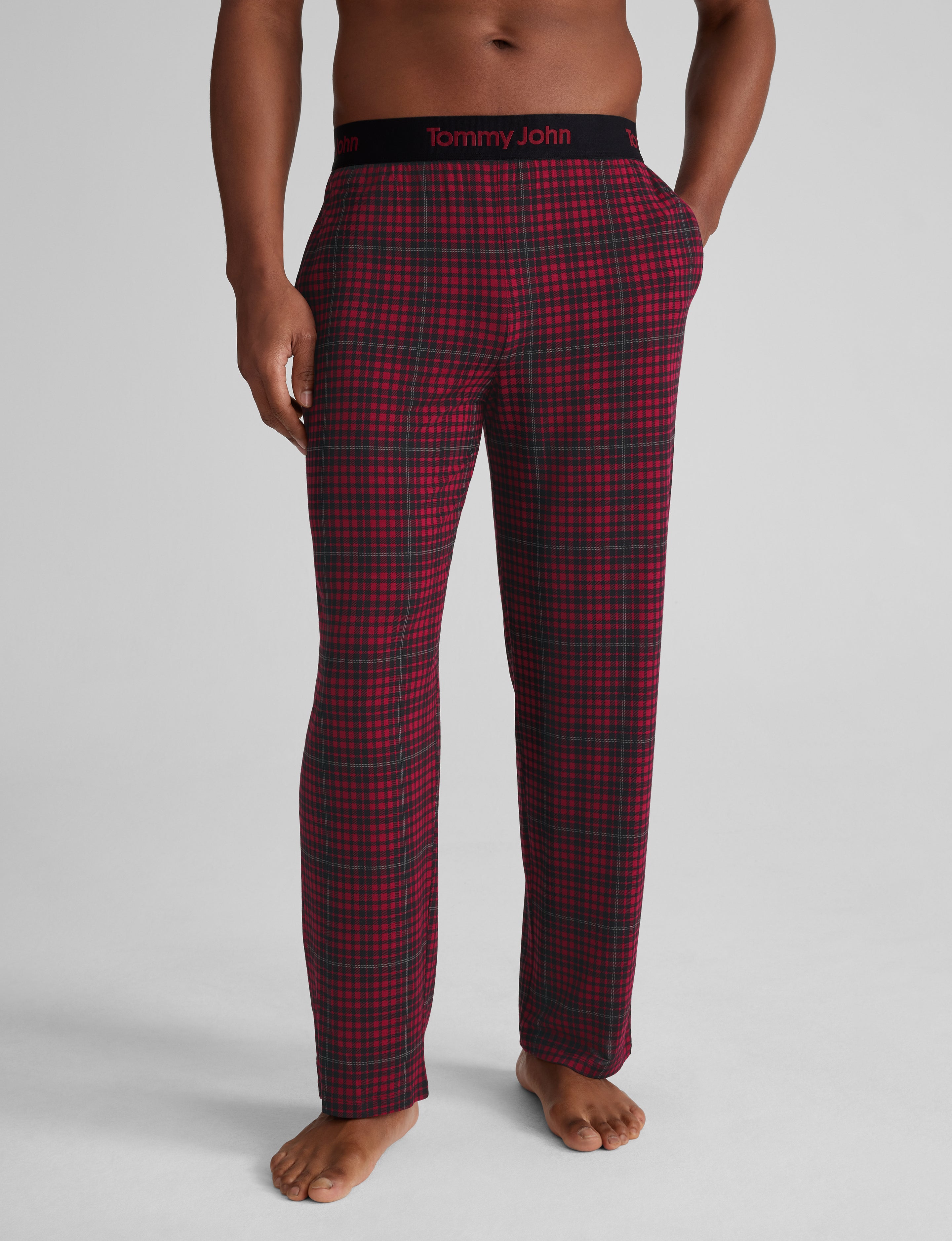 Second Skin Sleep Pant