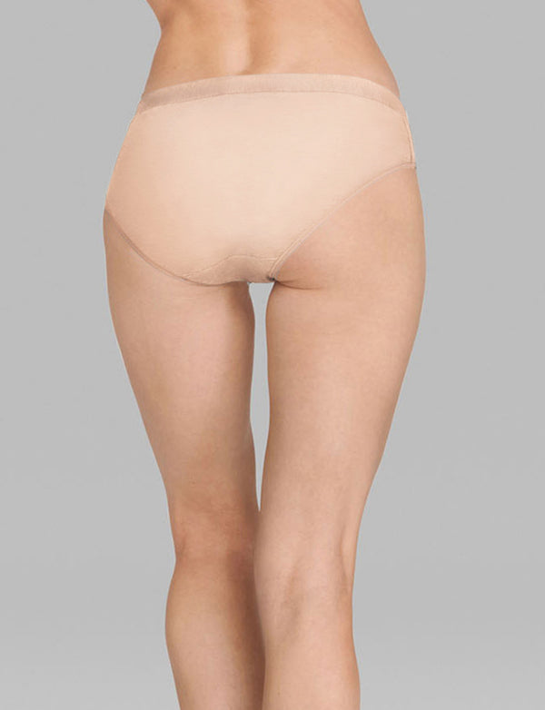 Women's Second Skin Brief